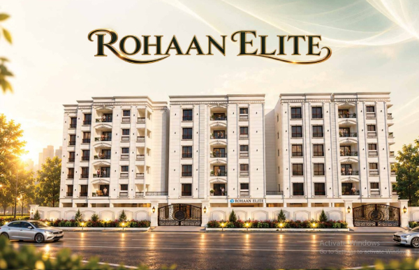 Rohaan Elite